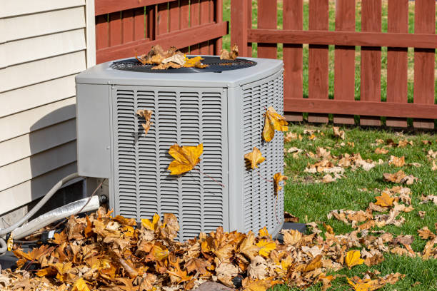 HVAC Maintenance Plan in Mesa, AZ