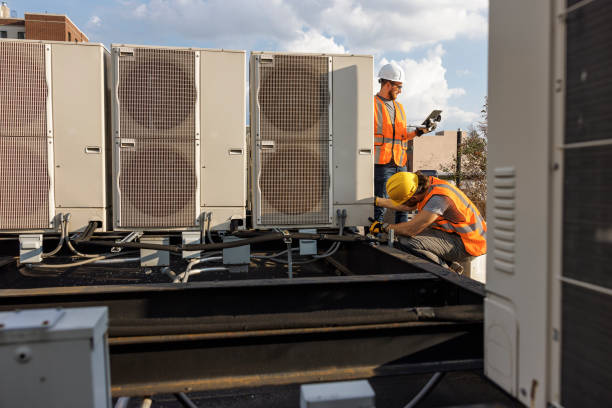 Best Commercial HVAC Repair  in Mesa, AZ