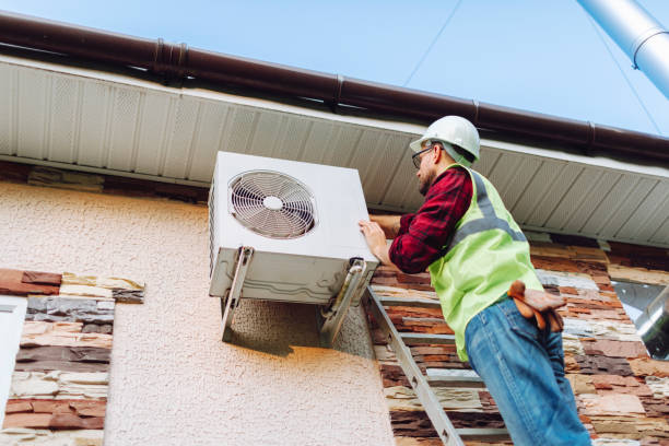 Reliable Mesa, AZ HVAC Solutions